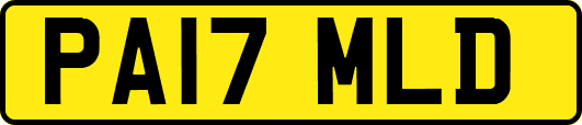 PA17MLD
