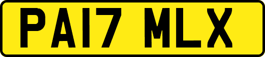 PA17MLX
