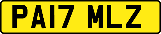 PA17MLZ