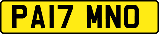PA17MNO