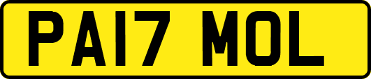 PA17MOL