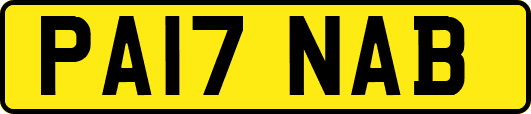 PA17NAB