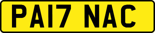 PA17NAC