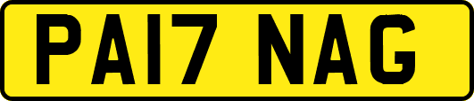 PA17NAG