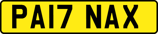 PA17NAX