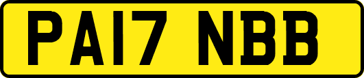 PA17NBB