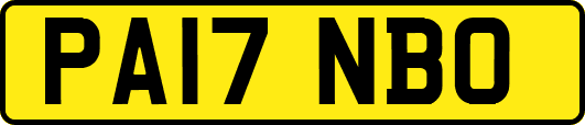 PA17NBO