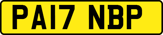PA17NBP