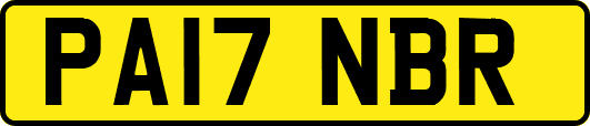 PA17NBR