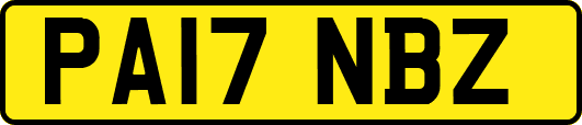 PA17NBZ