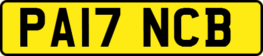 PA17NCB