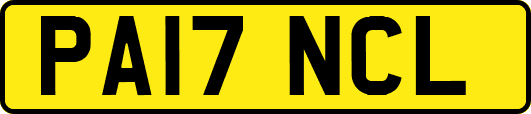 PA17NCL