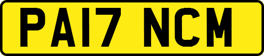 PA17NCM