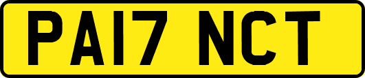PA17NCT