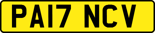 PA17NCV