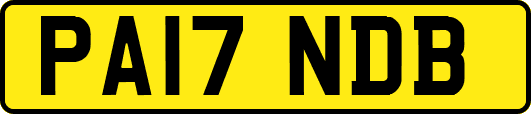 PA17NDB