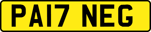 PA17NEG