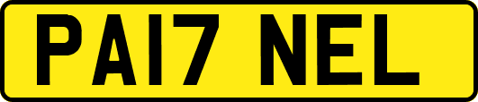 PA17NEL