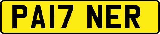 PA17NER