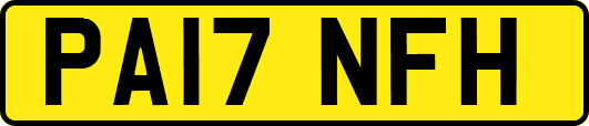 PA17NFH