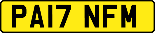PA17NFM