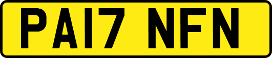 PA17NFN