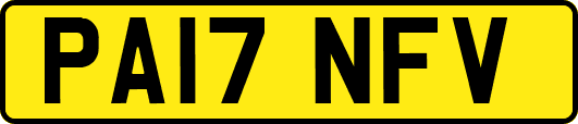 PA17NFV