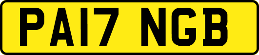 PA17NGB