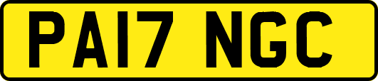 PA17NGC