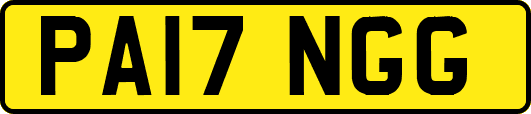PA17NGG
