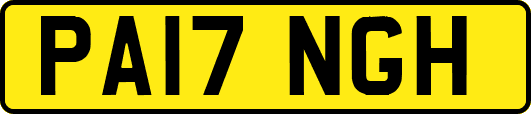 PA17NGH