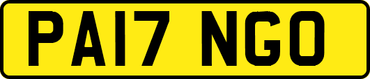 PA17NGO