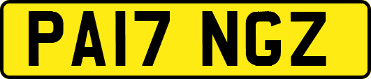 PA17NGZ