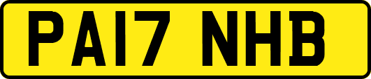 PA17NHB