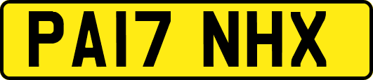 PA17NHX