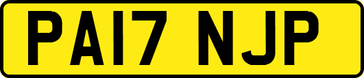 PA17NJP