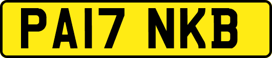 PA17NKB