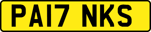 PA17NKS