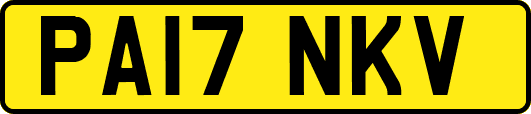 PA17NKV