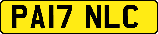 PA17NLC