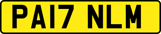 PA17NLM