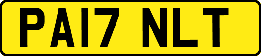 PA17NLT