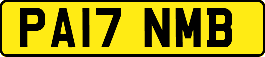 PA17NMB