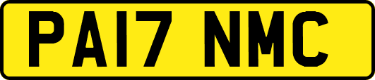 PA17NMC