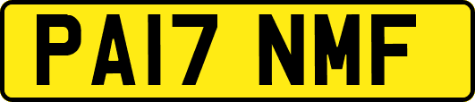 PA17NMF