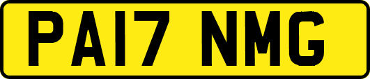PA17NMG