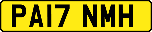 PA17NMH