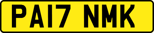 PA17NMK