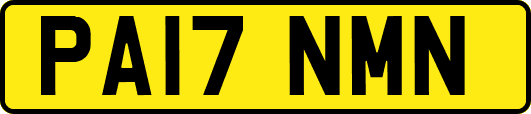 PA17NMN