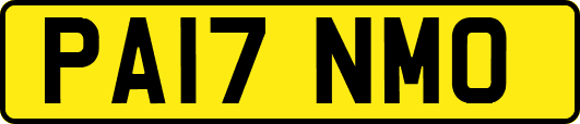 PA17NMO